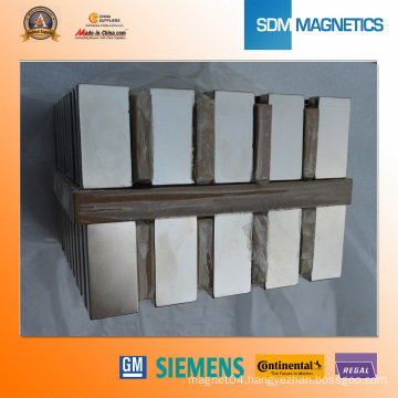 High Quality Industrial NdFeB Magnets